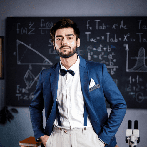 Dr. Ankit Saini