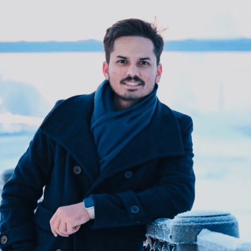 Dr. Sandeep Lamba