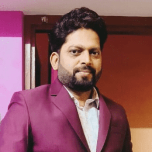 Anup Kumar Srivastav