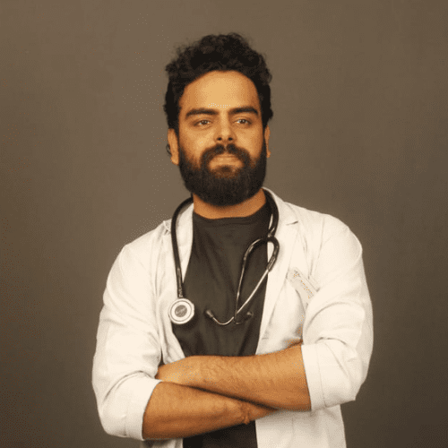 Dr. Raj Kumar Singh