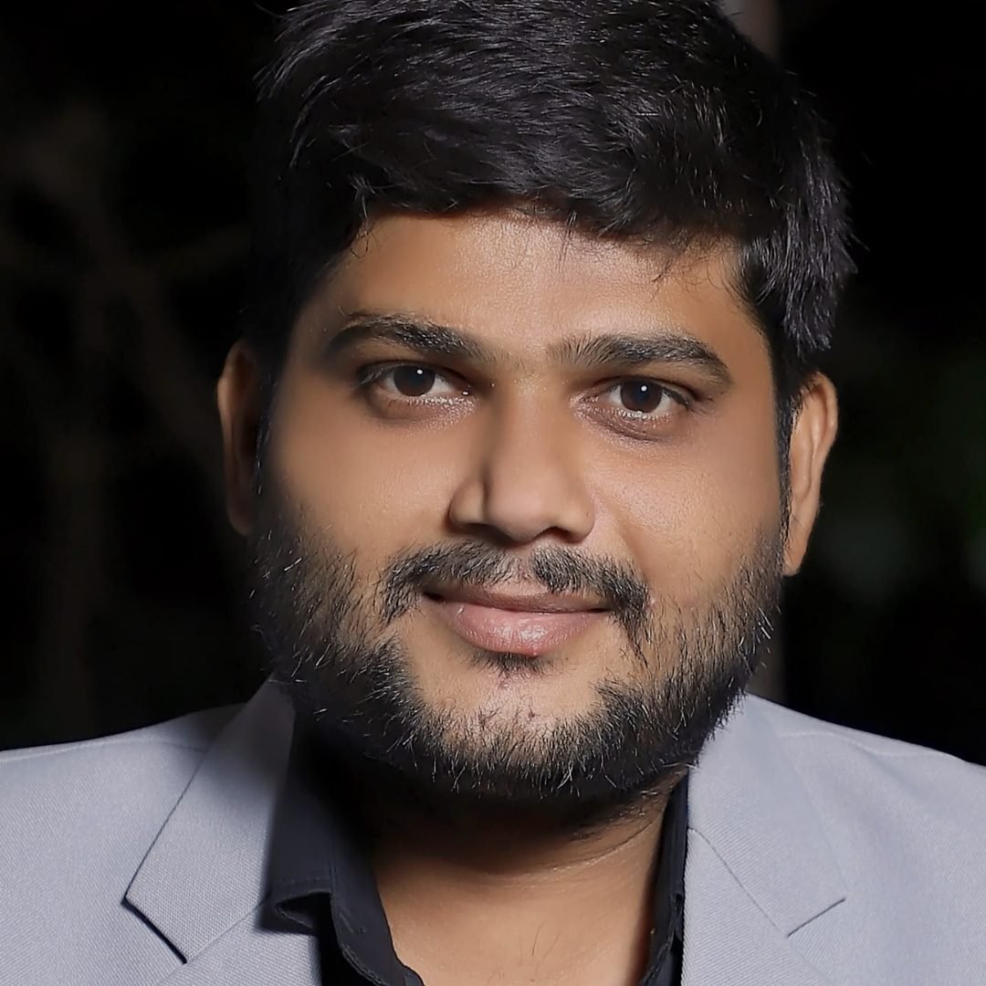 Dr. Chetan Sali