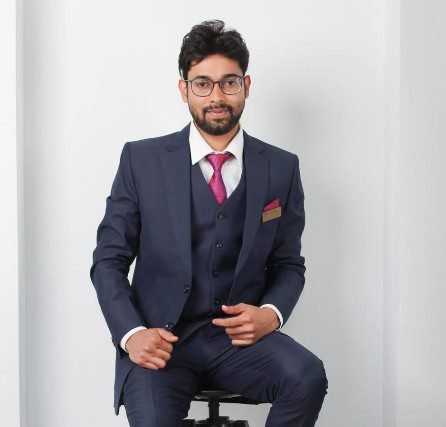 Dr. Amit Ranjan