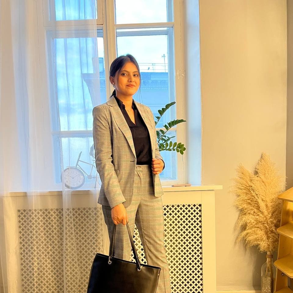 Dr. Priyanka Yadav